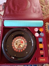 bellissima valigetta roulette