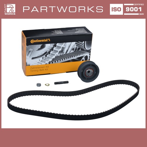 Kit cinghia distribuzione - cinghia, per