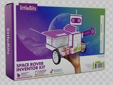 kit inventore littleBits Space