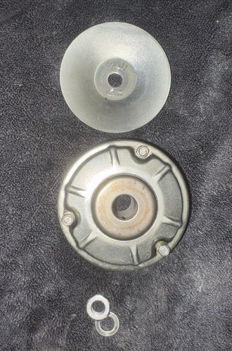 Frizione campana originali - campana,
