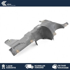 Carena protezione sottoscocca scatola sterzo anteriore destra BMW X3 E83 3403296