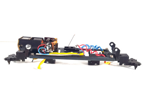 Trix express telaio - telaio,, motore