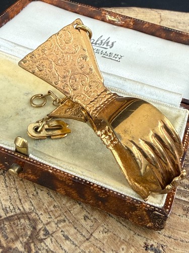 Vintage zenette gold - zenette,