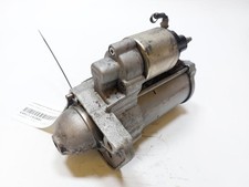 233004868R MOTORINO AVVIAMENTO RENAULT KADJAR (HA-HL) 1.5 DCI 8V AUT 110CV 2016 