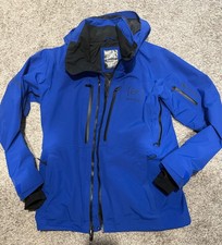 Giacca Uomo Burton [ak] Swash GORE-TEX 2L - Medium