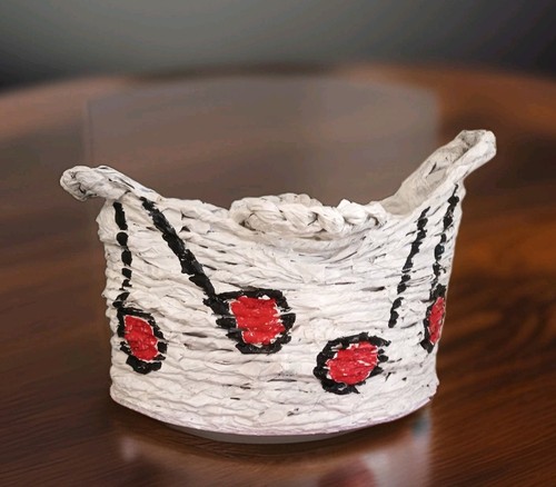 Centro tavola vaso - vaso,