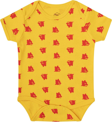 Body per bimbi giallo - -,