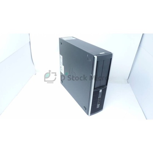 Compaq 6200 pro - pro, ssd