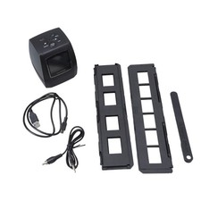 Scanner pellicola negativa