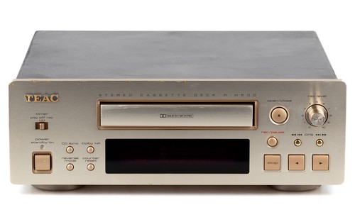 Teac h500 cassettiera - teac, r-h500