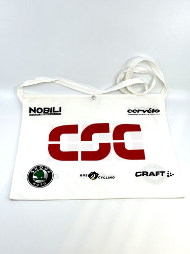 Borsa team csc pro - team, ciclismo
