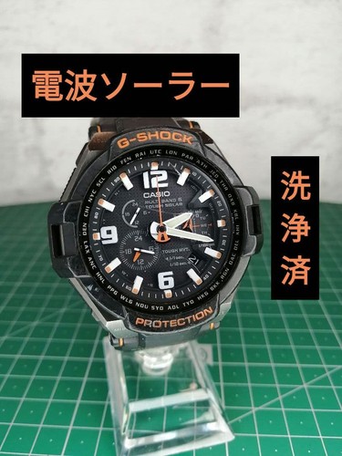 Orologio casio gw4000 shock - casio,