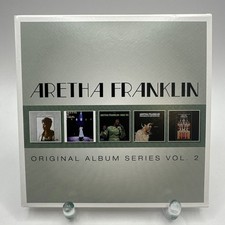 Aretha Franklin – Original