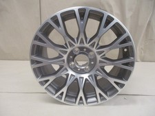 Fiat 500 cerchio in lega