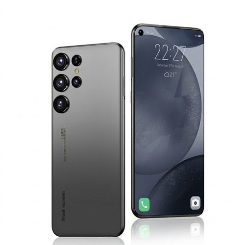 Nuovo smartphone s26 ultra - ultra, pro