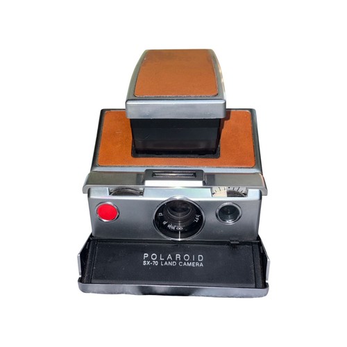 Fotocamera reflex terrestre