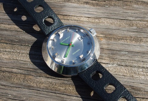 Watch vintage sub diver - vintage,