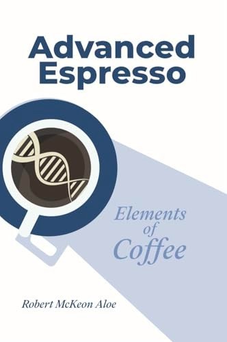 Advanced espresso elements of - advanced,