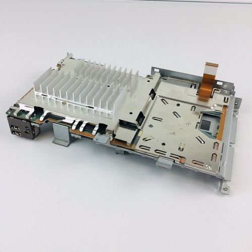 Scheda madre sony playstation - scheda,