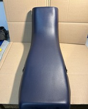 Gilera XR1 125 - Sella