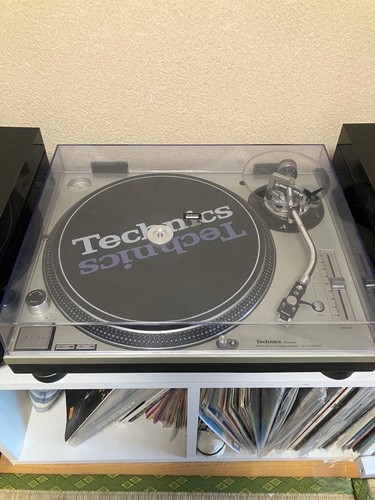 Technics 1200mk3d - technics, sl-1200mk3d