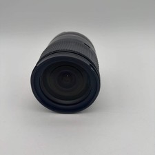 Tamron 16-300mm f/3.5-6.3 Di