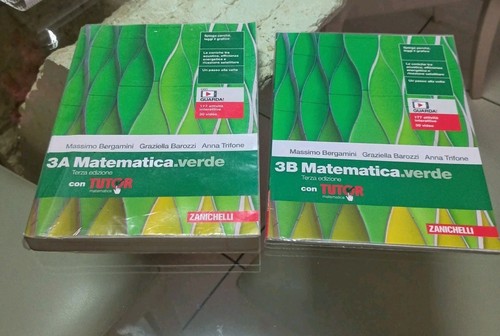 Matematica verde con - matematica,