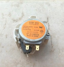  MOTORE DEVIATORE DI FLUSSO LAVASTOVIGLIE SAMSUNG DD93-01026B  DD93-01016B 