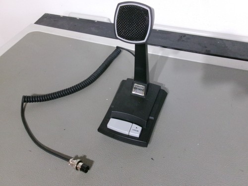 Mic power desk astatico - mic,
