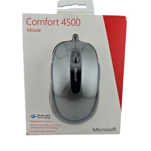 Microsoft comfort 4500 - comfort,