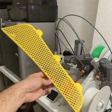 Griglia Cofano  X1.9