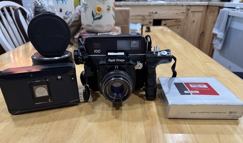 Koni rapid omega 100 - rapid,