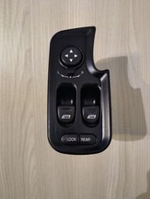 Pulsantiera Alfa Romeo 147