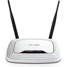 Router TP-Link N300 wireless