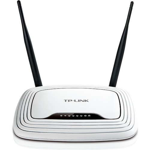 Router link n300 wireless - router,
