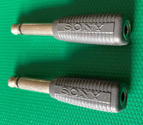 Sony adattatori jack 6 - sony, da