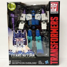 Hasbro Transformers Titans