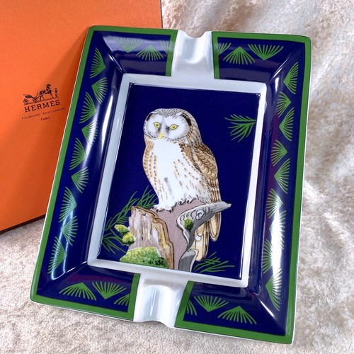Hermes paris posacenere cambio - hermes,