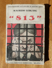 MAURIZIO LEBLANC-ARSENIO