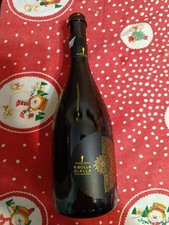 Bottiglia Spumante Vuota