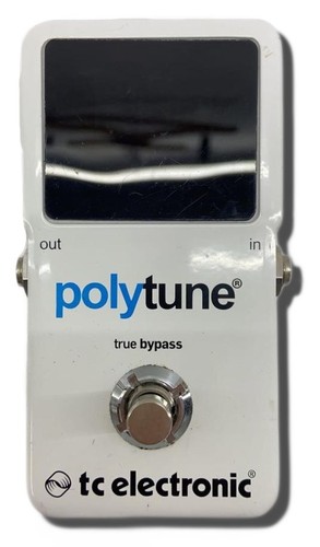 Electronic polytune 2 - tc,