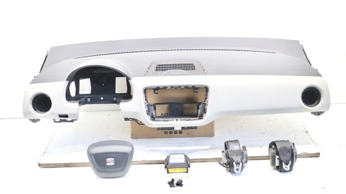 Kit airbag completo per seat - kit,