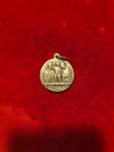 Medaglia papa pio - pio, sacra
