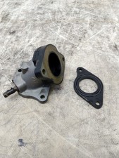 COLLETTORE ASPIRAZIONE ORIGINALE PER YAMAHA YP 250 MAJESTY DEL 2001 (e49703)