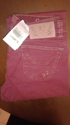Pantaloni denim uomo - , carlo