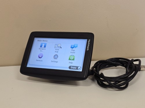 Tomtom start sistema gps - tomtom,