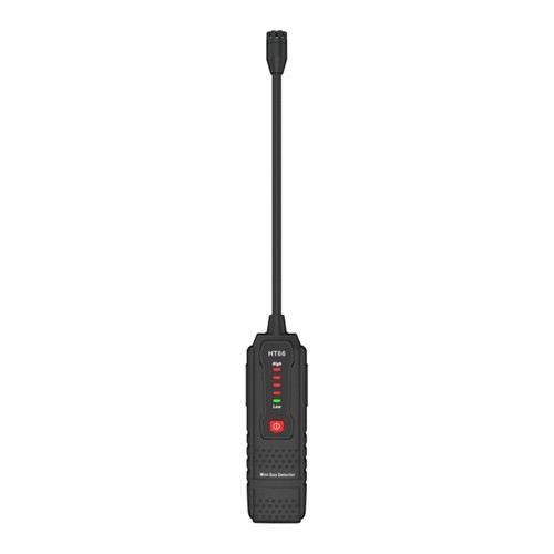 Sniffer gas metano naturale - metano,