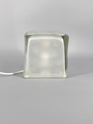 Lampada cubetti ghiaccio - lampada, di