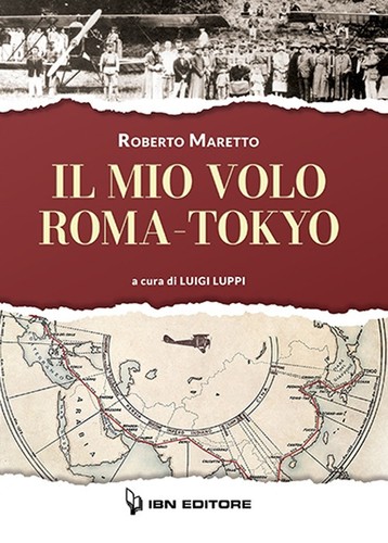 Mio volo roma tokyo - volo, roma-tokyo