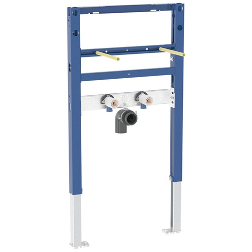Geberit duofix elemento - duofix, a